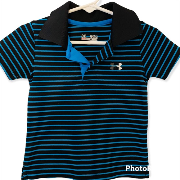 Under Armour Shirts & Tops Lightweight Under Armour Shirt Poshmark